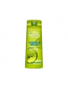 Garnier Fructis Champú Fuerza y Brillo 360 ml