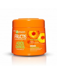 Garnier Fructis Mascarilla Adiós Daños 300 ml