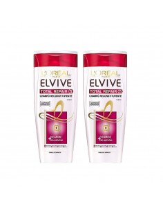 Elvive Duplo Champú Total Repair 250 ml