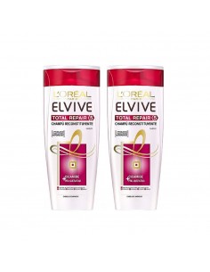 Elvive Duplo Champú Total Repair 250 ml