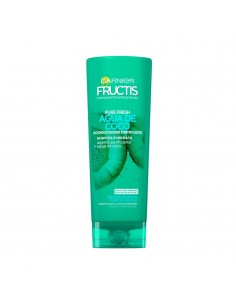 Fructis Pure Fresh Champú Agua de coco 300 ml