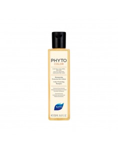 Phyto Phytocolor champú protector del color y brillo 250 ml