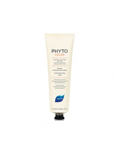 Phyto Phytocolor mascarilla protectora del color 150 ml