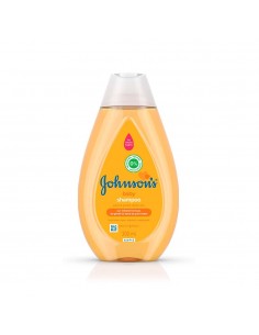 Johnson's Champú Gold 300 ml