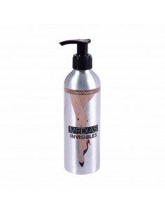 Medias Invisibles Tono Oscuro 200ml