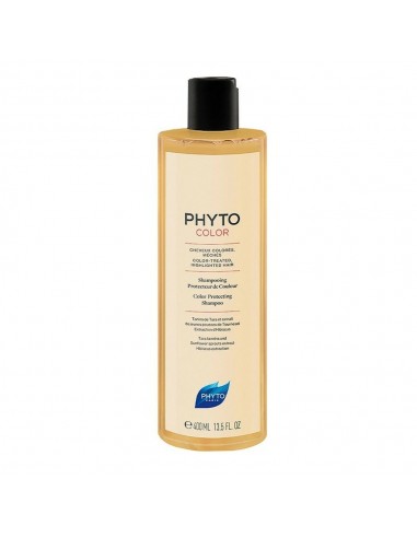 Phyto Phytocolor Champú 400 ml