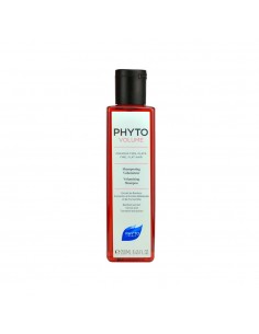 Phyto Phytovolume Champú voluminizador 250 ml