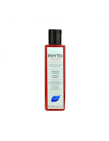 Phyto Phytovolume Champú voluminizador 250 ml