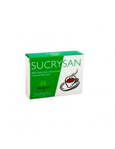 Sucrysan 300 Comprimidos 2