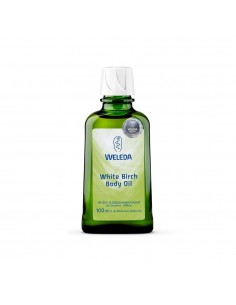 Weleda Aceite Anticelulitico De Abedul 100 ml