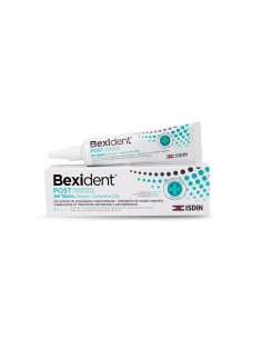 Bexident Gel Tópico Post 25 ml