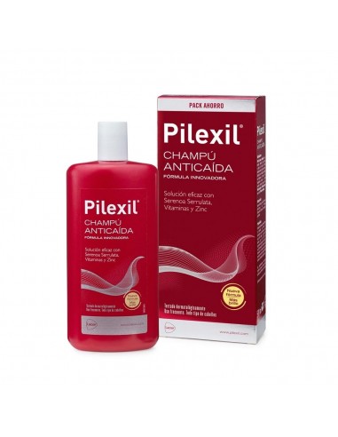 Pilexil Champú Anticaída 500 ml