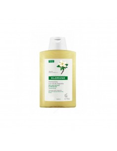 Klorane Champú A La Cera De Magnolia Brillo Intenso 200 ml