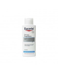 Eucerin Dermocapillaire Champú Urea 250 ml