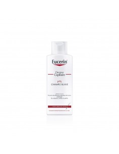 Eucerin Dermocapillaire Champú Suave pH5