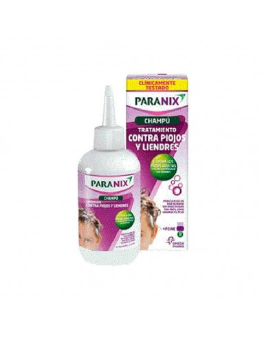 Paranix Champú 150 ml