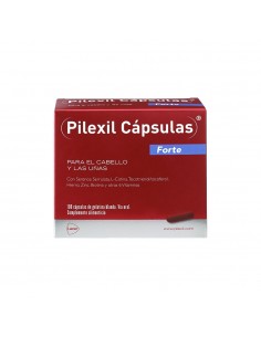 Pilexil Forte 100 cápsulas