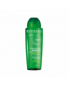 Bioderma Node Champú sin detergente uso frecuente 400 ml