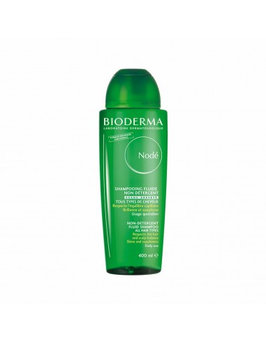 Bioderma Node Champú sin detergente uso frecuente 400 ml