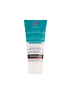 Neutrogena Crema de Pies de Rápida Absorción 100 ml
