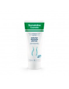 Somatoline Reductor Drenante Piernas 200 ml