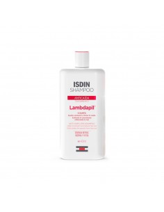 ISDIN Lambdapil champú 400 ml