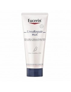 Eucerin Repair Crema de Pies 10% Urea 100ml
