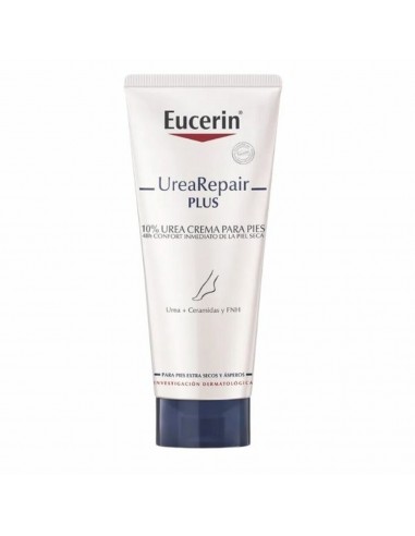 Eucerin Repair Crema de Pies 10% Urea 100ml