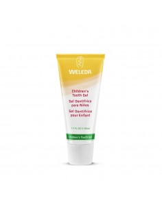 Weleda Gel dentifrico para Niños 50 ml