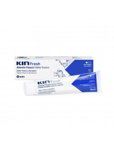 Kin Fresh pasta dentífrica 125 ml