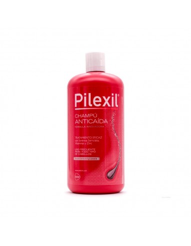Pilexil Champú anticaída 900 ml