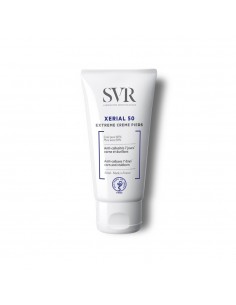 SVR Xerial 50 Crema de pies extrema 50 ml