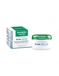 Somatoline exfoliante reductor 350 g