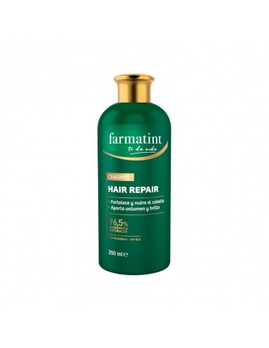 Farmatint champú Hair Repair 250 ml