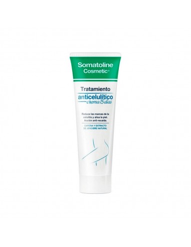 Somatoline Anticelulítico Crema 250 ml
