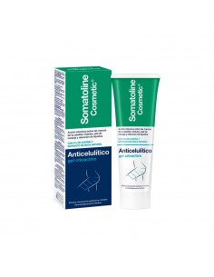 Somatoline Anticelulítico Gel 250 ml