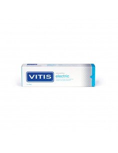 Vitis Electric Pasta Dentífrica 100 ml