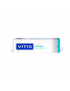 Vitis Antiage Pasta Dentífrica 100 ml