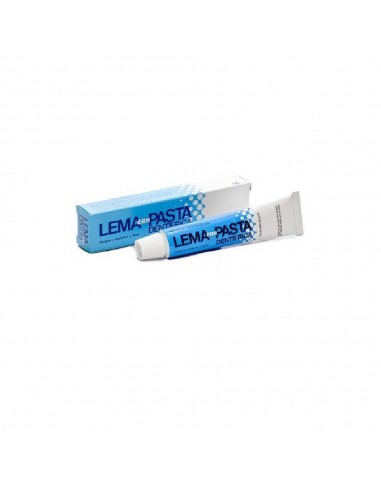 Lema Ern Pasta Dental 50 ml
