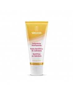 Weleda Pasta dentifrica de Calendula 75 ml