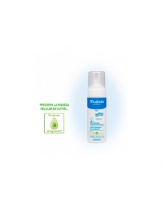 Mustela Champú Bebé 150 ml