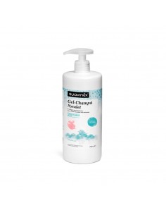 Suavinex Gel-Champú Syndet 750 ml