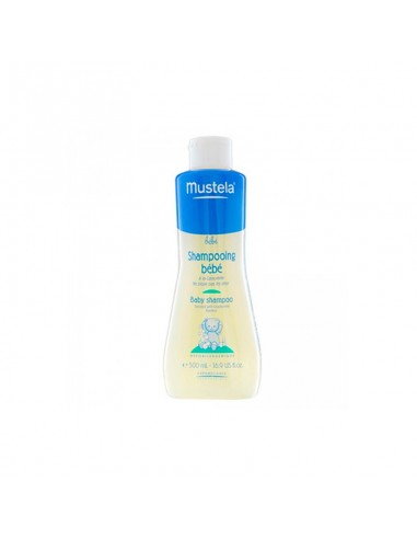 Mustela Champú  Bebé