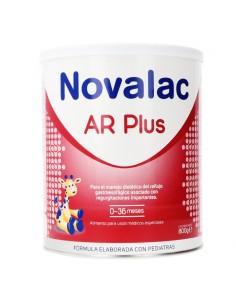 Novalac AR Plus 800g
