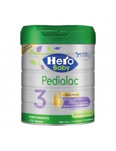 Hero Pedialac 3 800 g