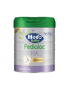 Hero Pedialac HA 1 800 g