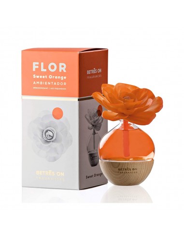 Betres Ambientador Flor Sweet Orange 90 ml