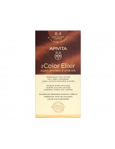 Apivita Tinte My Color Elixir nº 8.4