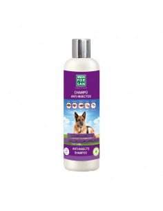 Menforsan Champú Anti-insectos Perros 300ml