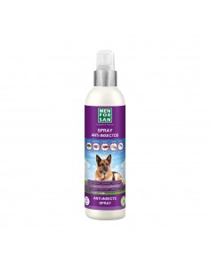 Menforsan Spray Anti-insectos Perros 250ml